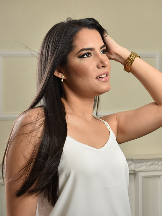 Modelo Azafran 1 Modelo Azafran 1