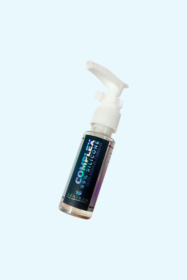 Sérum Térmico Silicone COMPLEX