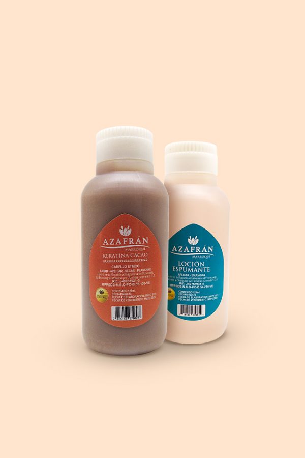 Keratina Cacao - Image 3