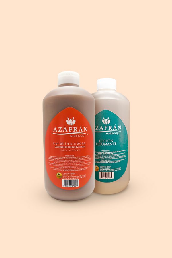 Keratina Cacao - Image 2