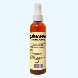 quinahair-Regenerador capilar