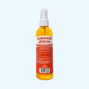 Sérum Térmico