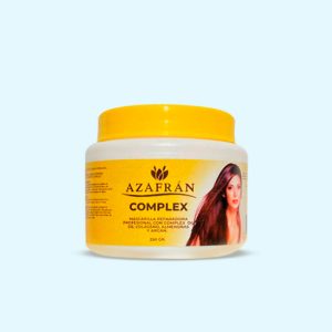 Baño de Crema Complex