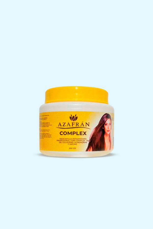 Baño de Crema Complex